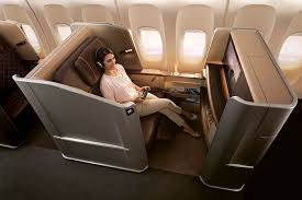 13 most luxurious airlines