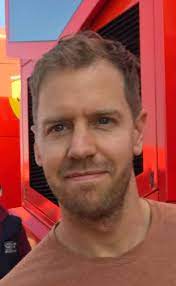 Sebastian Vettel - Simple English Wikipedia, the free encyclopedia