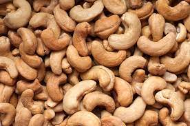 cashew nutrition facts