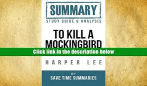 To Kill a Mockinbird Introductory Notes    ppt download Pinterest