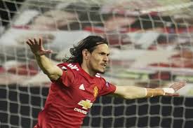 Edinson cavani was one of the few manchester united players who could emerge from the europa league. Manchester United 2 0 Granada 4 0 Agg Edinson Cavani Landmark Strike As Europa League Semi Final Awaits
