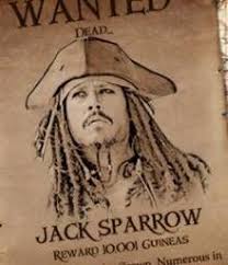 thinks for a second yep. Jack Sparrow Potc Wiki Fandom