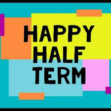 Keyworth Primary and Nursery School - Happy Half-Term
