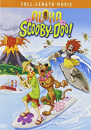 And i love the music. Aloha Scooby Doo Buy Online In Faroe Islands At Faroe Desertcart Com Productid 7672210