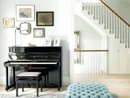 piano for the living room