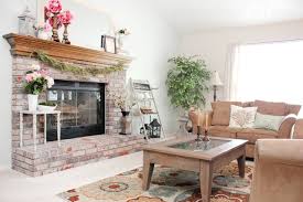 Living Room Refresh Better Homes
