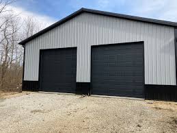 garage door repair company in