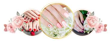 natural nails spa