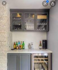 Slim upright cooler slim drinks fridge. Pin On Cocktails In The Kitchen