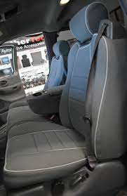 Ford F150 Seat Covers From Wet Okole