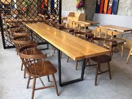 Xưởng sản xuất cung cấp các mẫu bàn ghế cafe đẹp, độc và lạ - Nội thất  Thiên Lộc Phát