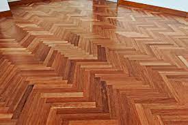 timber floor polish and restoration