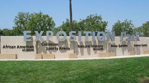 Exposition Park Los Angeles Day Trip Affordable Family Fun
