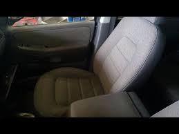Ford Seats For 2004 Ford Explorer Sport
