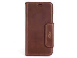 And thanks to its magnetic closure, they are safely tucked inside until you need them. Iphone X Leather Wallet Case Brown Vintage Leather Credit Cards Carapaz