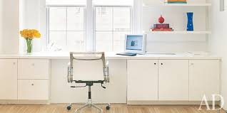 Wall Mounted Desks Architectural Digest