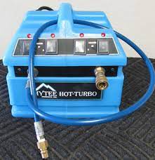 mytee 240 120 carpet cleaning turbo