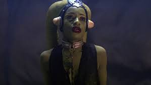 Which of the employees at Lucasfilm decided it was a good idea to give all  the Twi'lek characters in The Bad Batch French accents? - Quora