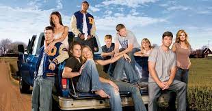 friday night lights cast and character