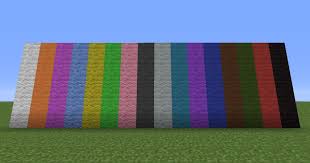 minecraft every way to get wool and