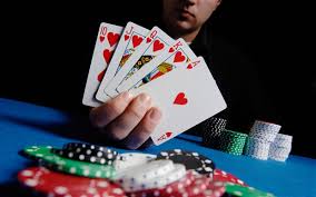 Agen Poker Online Menampilkan Ragam Judi Poker Seru 