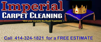 imperial carpet cleaning service