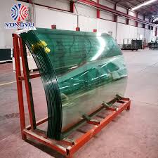 China China Supplier Laminated Glass 88