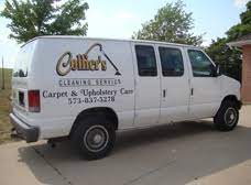 collier s cleaning service carpet