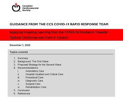 A cv is a document presenting your qualifications and experience. Rapid Response Team Publishes Updated Recommendations For Cv Care Canadian Cardiovascular Society