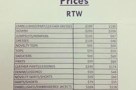 Alice Olivia Sample Sale Markdowns The New Price List Racked Ny