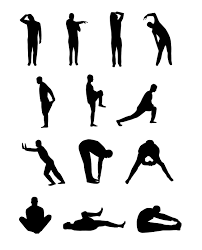 Image result for stretching
