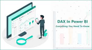 dax in power bi everything you need