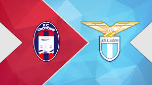 Todas las noticias, vídeos y resultados de fútbol en vivo. Crotone Vs Lazio Match Preview Lineups Prediction The Laziali