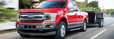 How Much Can The 2018 Ford F 150 Diesel Tow