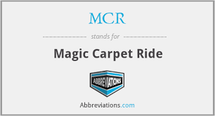 what does carpet stand for