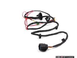 Reply if you've got any questions! Genuine Mercedes Benz 1644406434 Trailer Hitch Wiring Harness