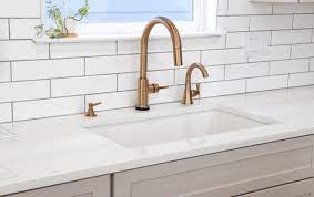 trinsic touch20 kitchen faucet