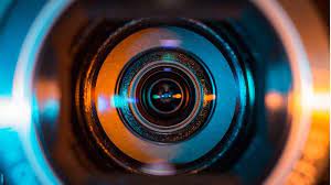 Lensa Kamera: Mata Optik Fotografi