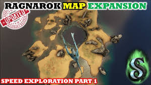 Crystal spawns on ragnarok (self.playark). New Ragnarok Map Expansion Mysterious Meteor Crater E1 Patch 265 Ark Survival Evolved Youtube