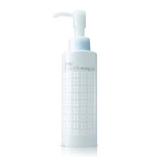 dhc pore cleansing oil cleansing