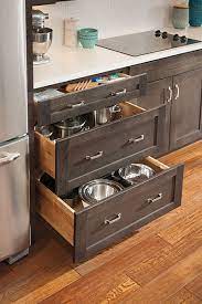 what is drawer base cabinet