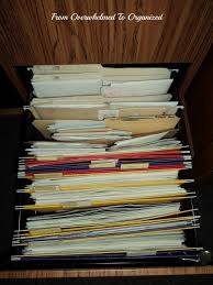Image result for drawer of papers