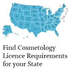 cosmetology license in louisiana