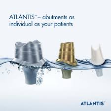 Atlantis Abutments As Individual As Your Patients Pdf Free