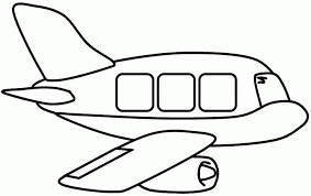 Bright colorful pictures will attract the attention of your child and … Free Transportation Air Plane Coloring Pages For Kids Girls Coloring Library