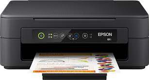 Printer software but not the scanner software as i was running on microsoft xp and . Epson Expression Home Xp 2100 Epson