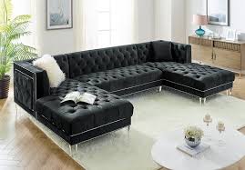 corner group modern sofa set 3pcs