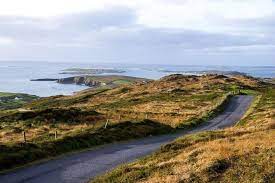 connemara and galway bay rail tour from