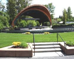 Cuthbert Ampitheater Eugene 2019 All You Need To Know