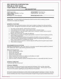 Cna Skills List New Cna Resume Sample With No Experience How To Make